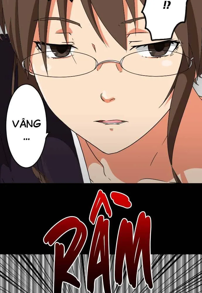 Cô Dâu Cực Phẩm chương 31 - trang 16
