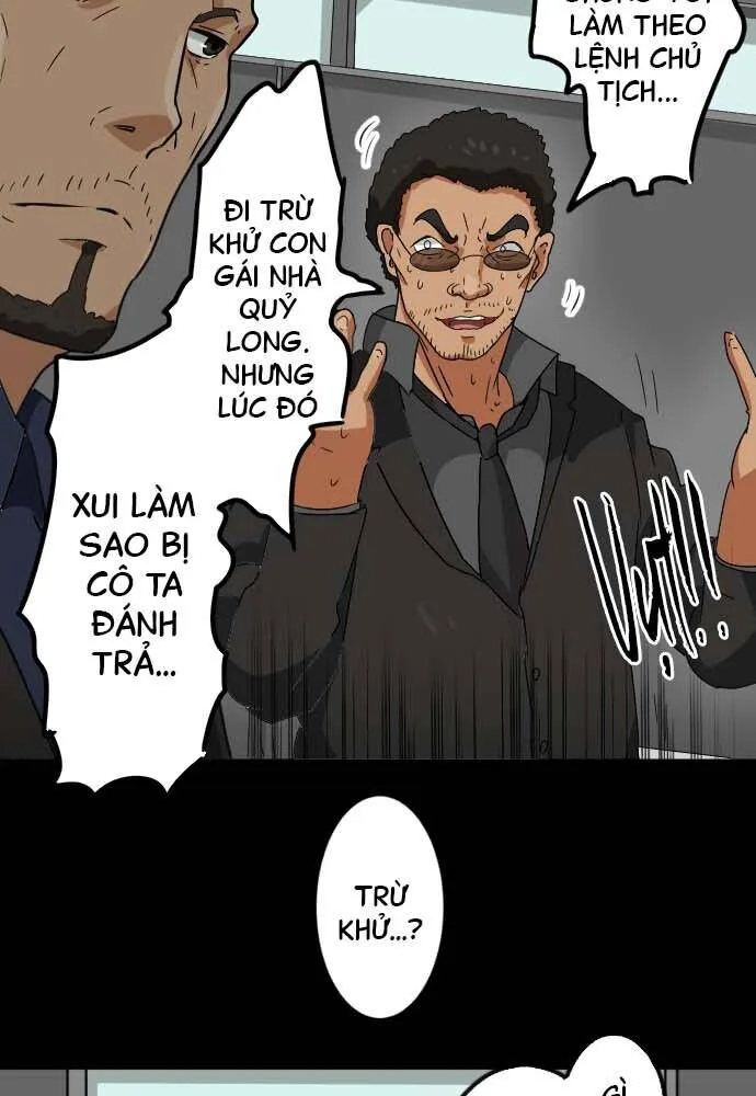 Cô Dâu Cực Phẩm chương 31 - trang 27