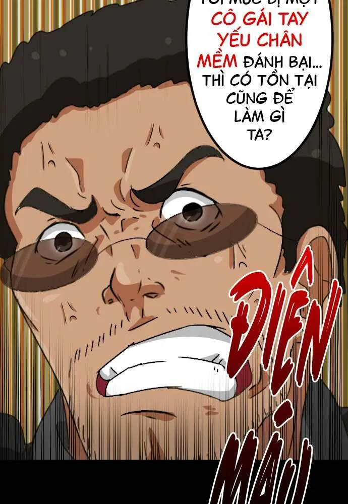 Cô Dâu Cực Phẩm chương 31 - trang 32