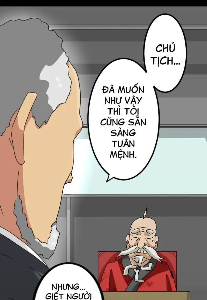 Cô Dâu Cực Phẩm chương 31 - trang 44