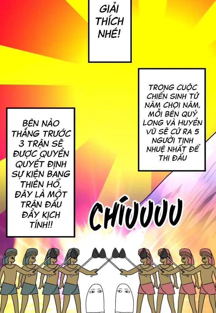 Cô Dâu Cực Phẩm chương 31 - trang 51