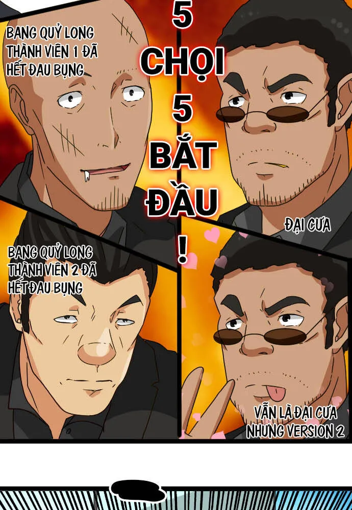 Cô Dâu Cực Phẩm chương 33 - trang 18