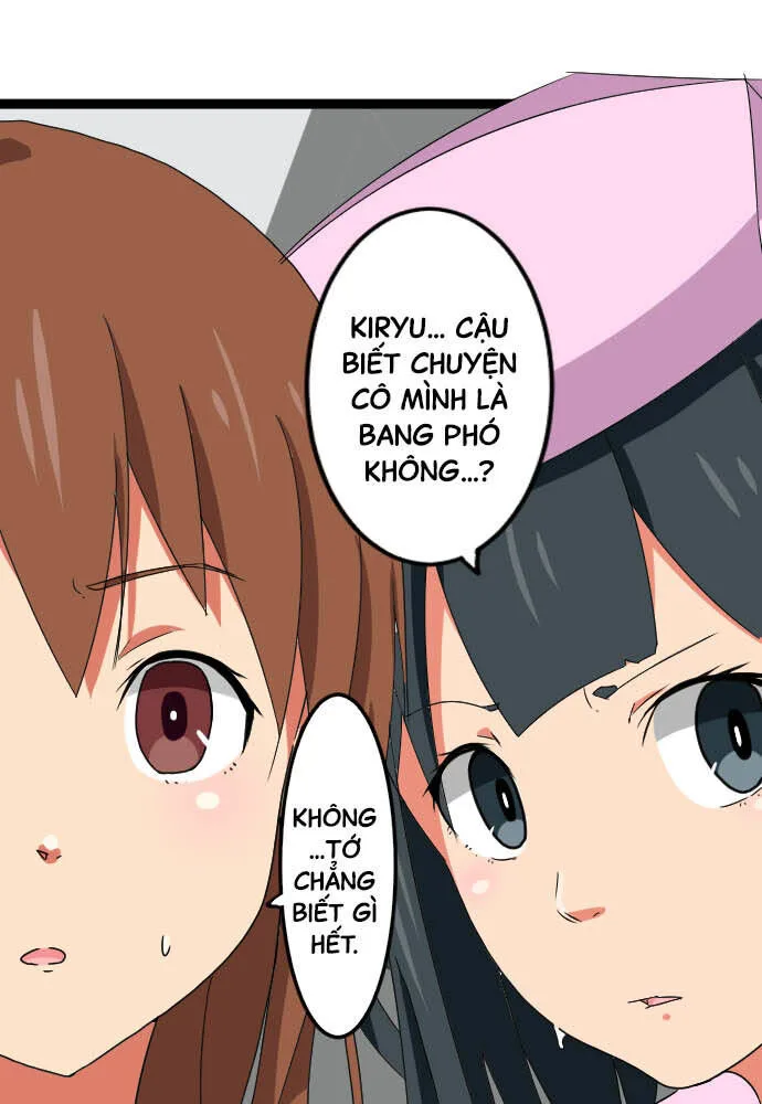 Cô Dâu Cực Phẩm chương 33 - trang 26