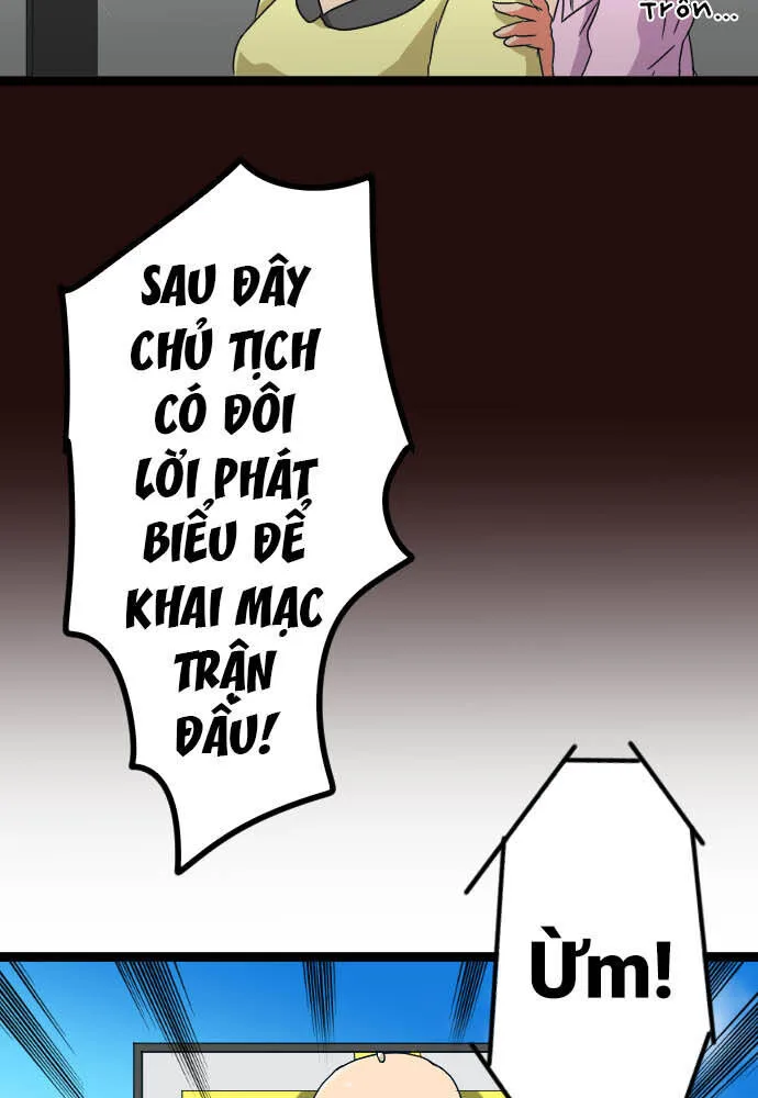 Cô Dâu Cực Phẩm chương 33 - trang 31