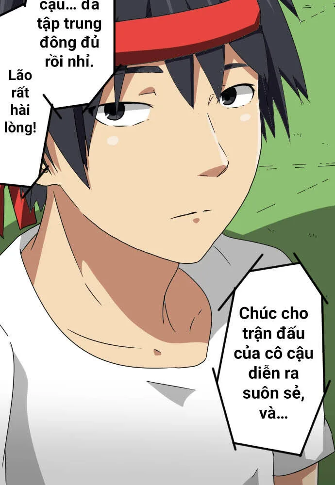 Cô Dâu Cực Phẩm chương 33 - trang 33