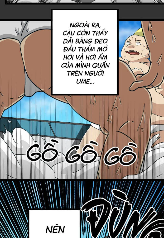 Cô Dâu Cực Phẩm chương 35 - trang 13