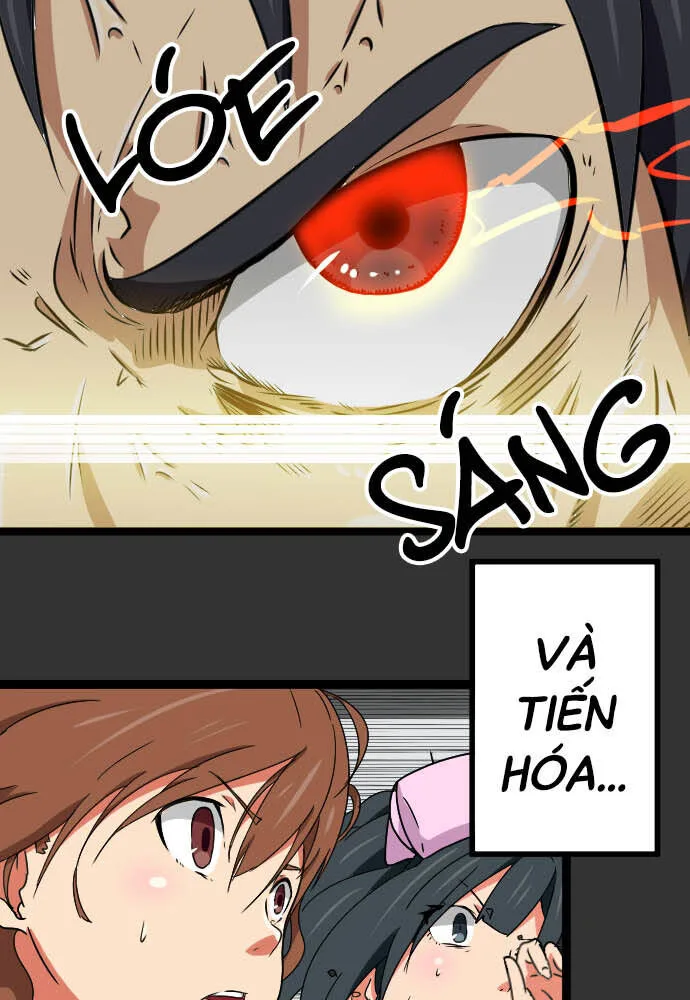 Cô Dâu Cực Phẩm chương 35 - trang 15
