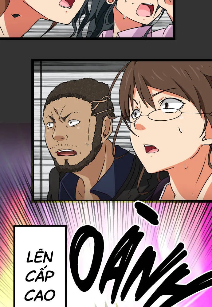Cô Dâu Cực Phẩm chương 35 - trang 16