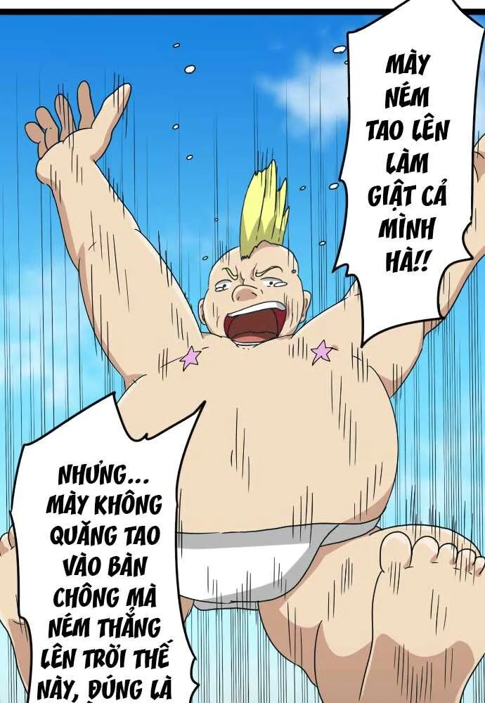 Cô Dâu Cực Phẩm chương 35 - trang 42