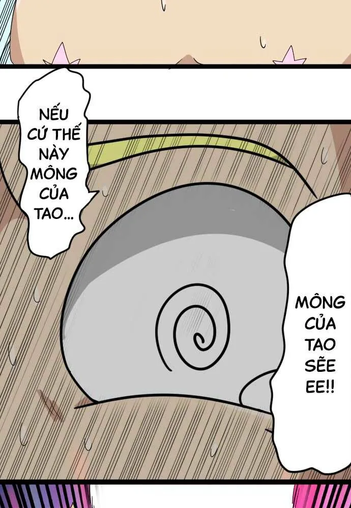 Cô Dâu Cực Phẩm chương 35 - trang 48