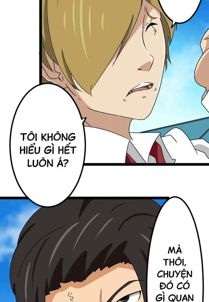 Cô Dâu Cực Phẩm chương 40 - trang 5