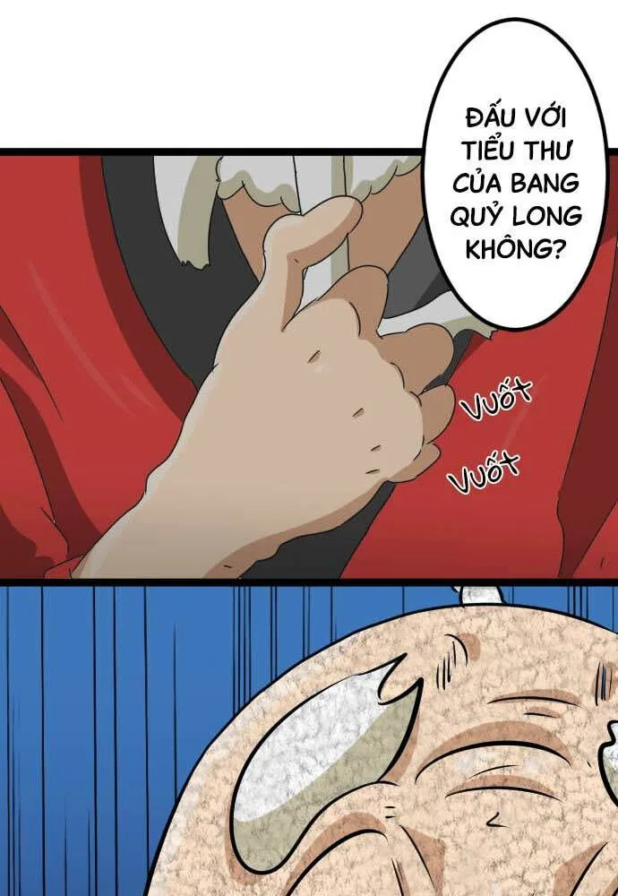 Cô Dâu Cực Phẩm chương 40 - trang 8