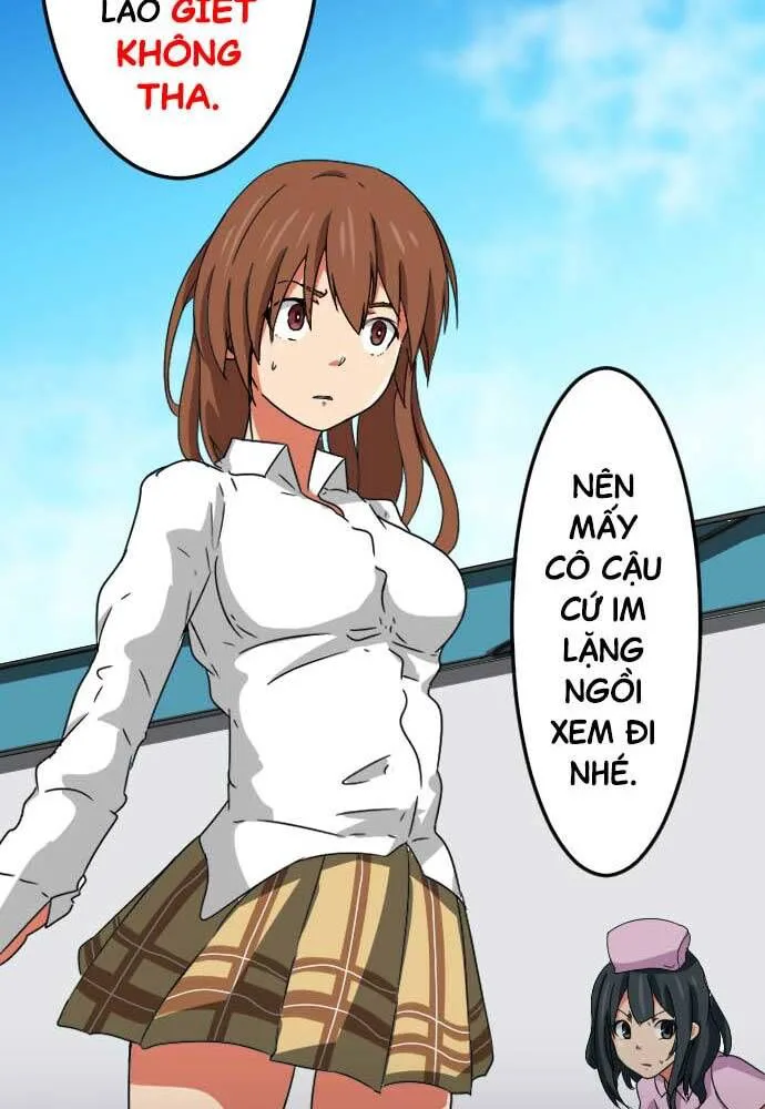 Cô Dâu Cực Phẩm chương 40 - trang 17