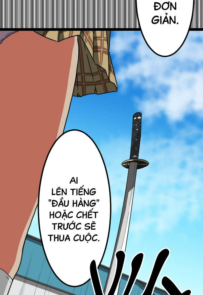 Cô Dâu Cực Phẩm chương 40 - trang 24