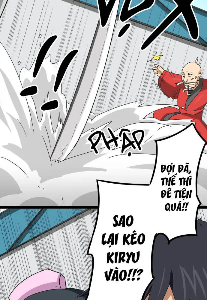 Cô Dâu Cực Phẩm chương 40 - trang 25