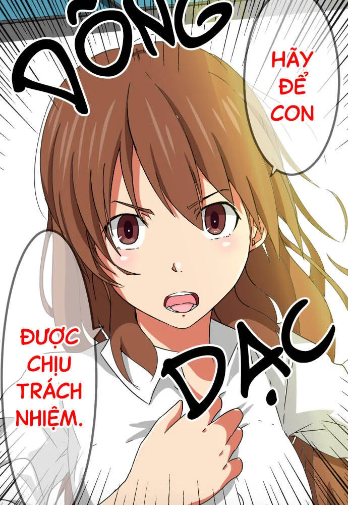 Cô Dâu Cực Phẩm chương 40 - trang 47