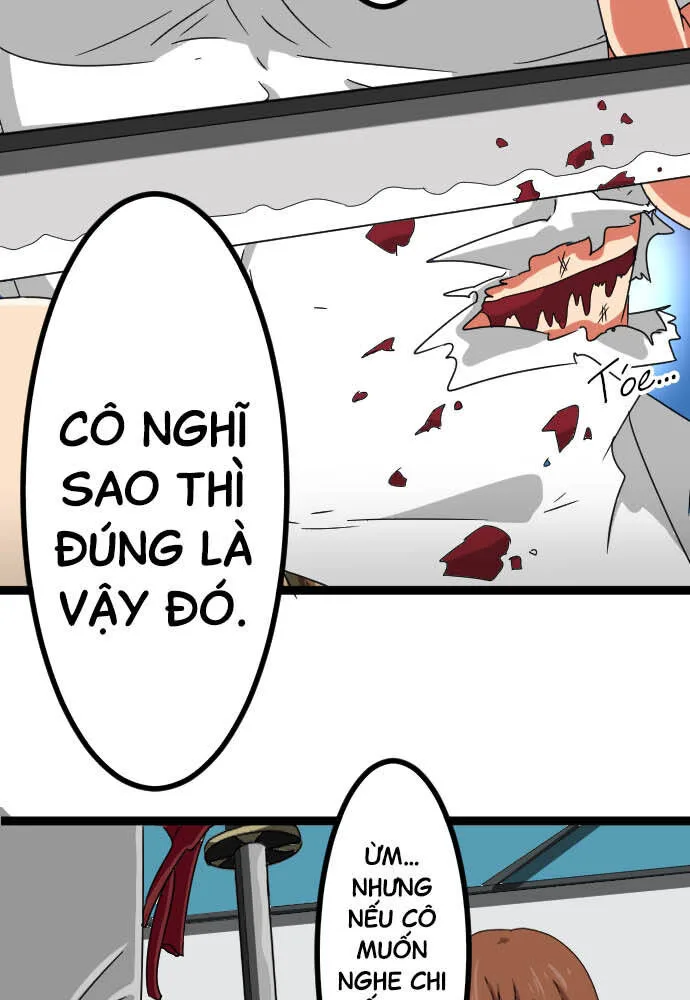 Cô Dâu Cực Phẩm chương 42 - trang 8