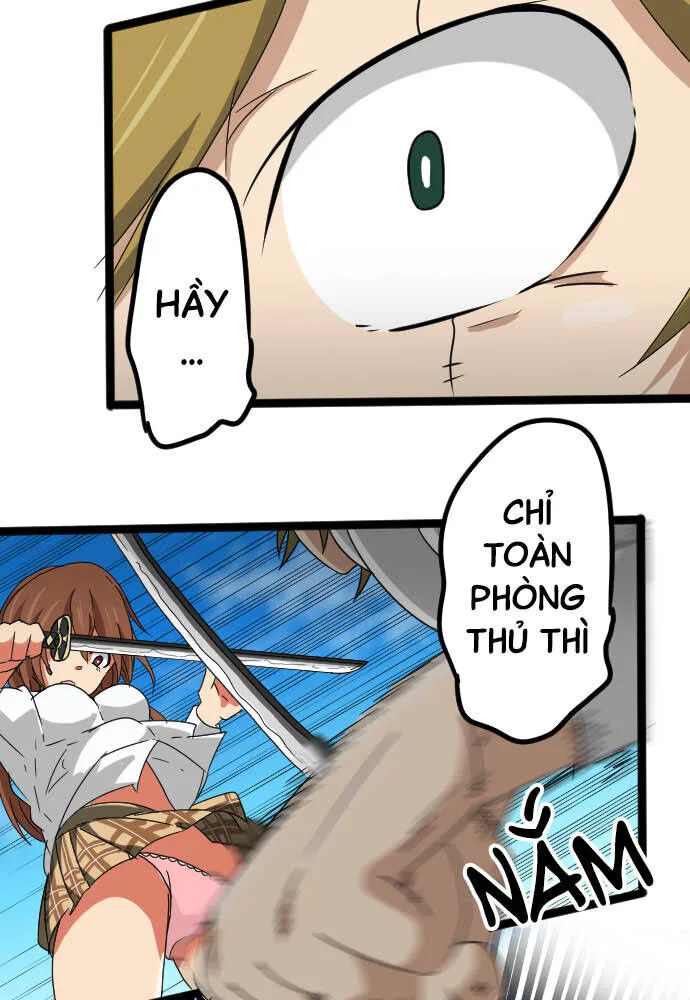 Cô Dâu Cực Phẩm chương 42 - trang 17