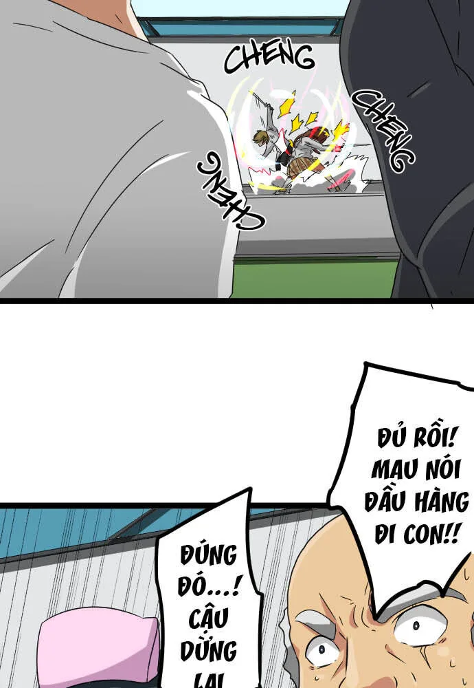 Cô Dâu Cực Phẩm chương 42 - trang 27