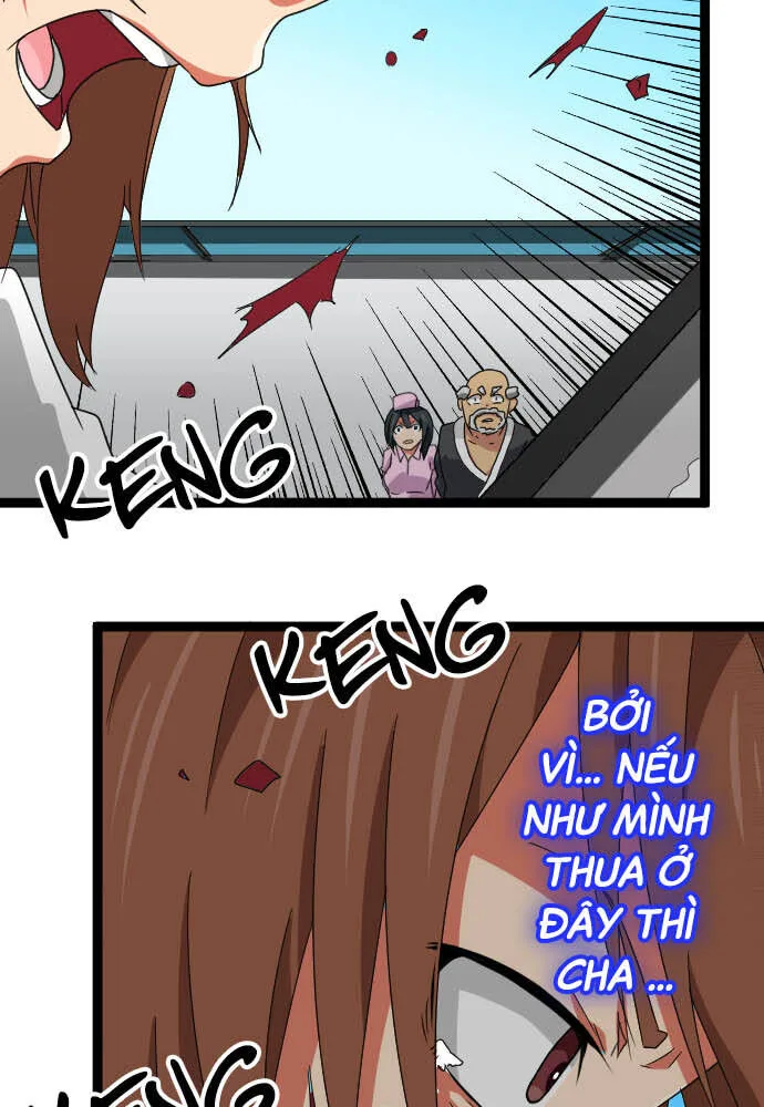 Cô Dâu Cực Phẩm chương 42 - trang 29