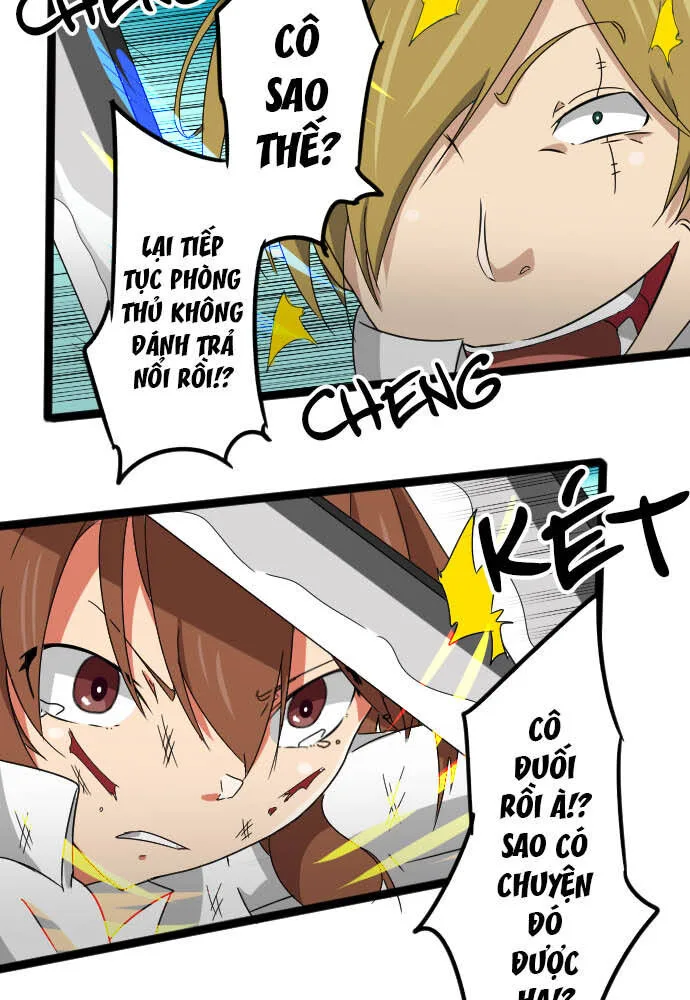 Cô Dâu Cực Phẩm chương 42 - trang 39