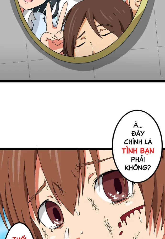 Cô Dâu Cực Phẩm chương 42 - trang 51