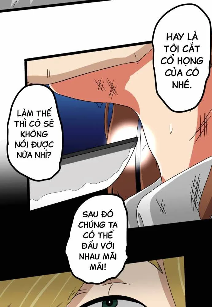 Cô Dâu Cực Phẩm chương 42 - trang 64