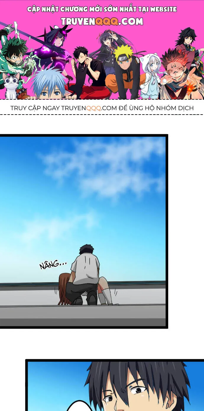 Cô Dâu Cực Phẩm chương 43 - trang 1