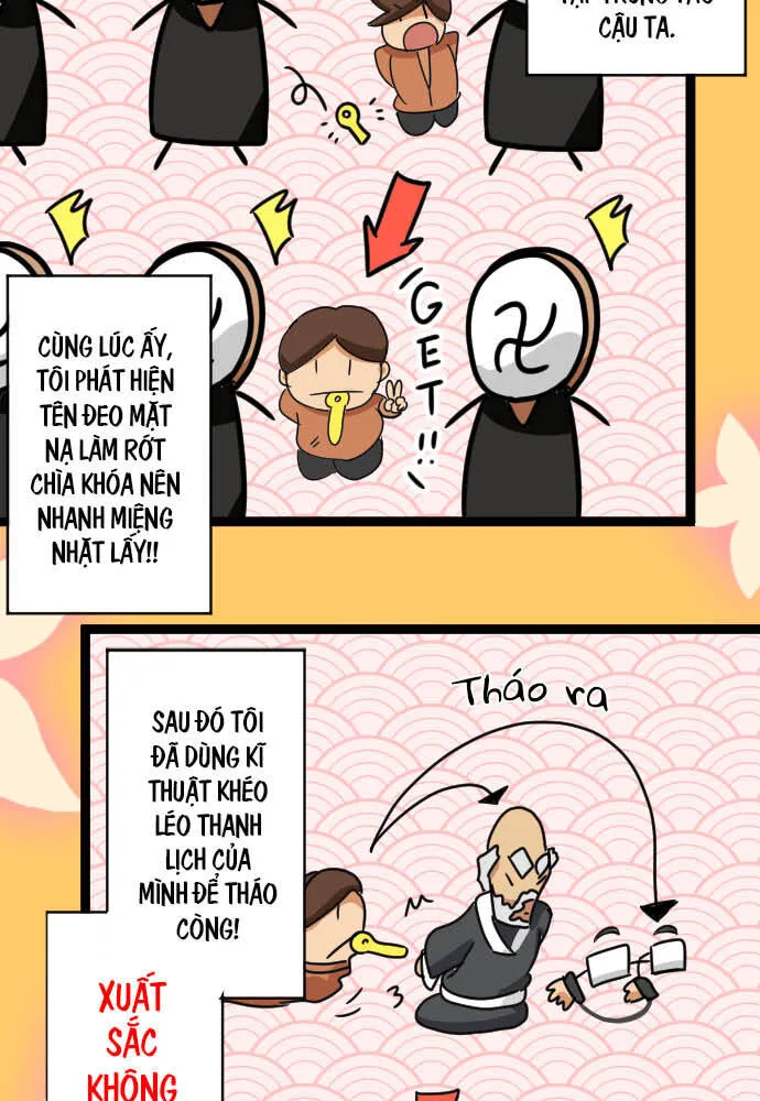 Cô Dâu Cực Phẩm chương 43 - trang 24
