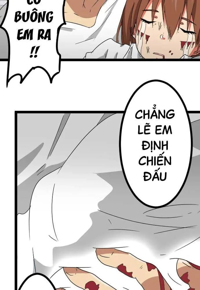 Cô Dâu Cực Phẩm chương 43 - trang 57