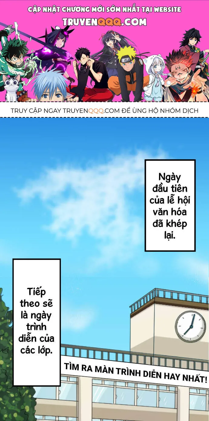 Cô Dâu Cực Phẩm chương 52 - trang 1