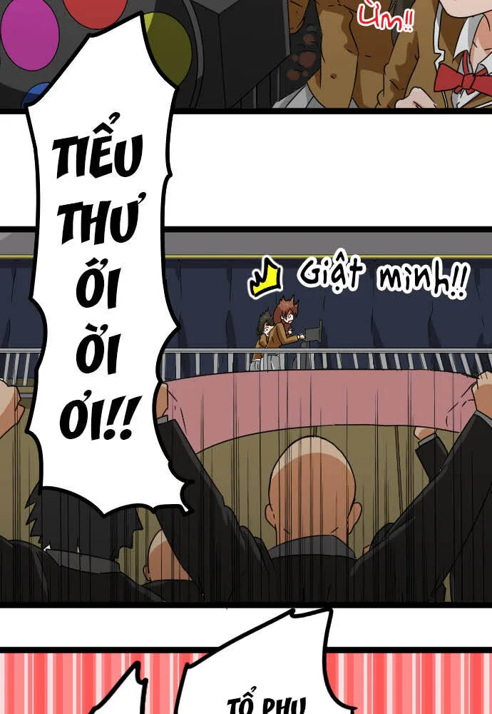 Cô Dâu Cực Phẩm chương 52 - trang 3