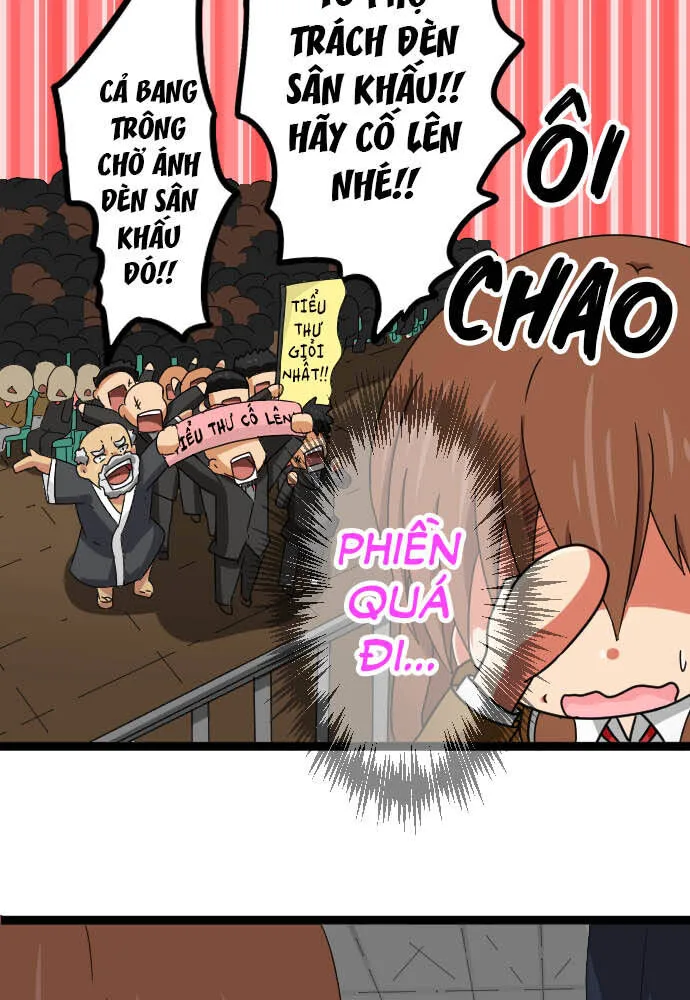 Cô Dâu Cực Phẩm chương 52 - trang 4