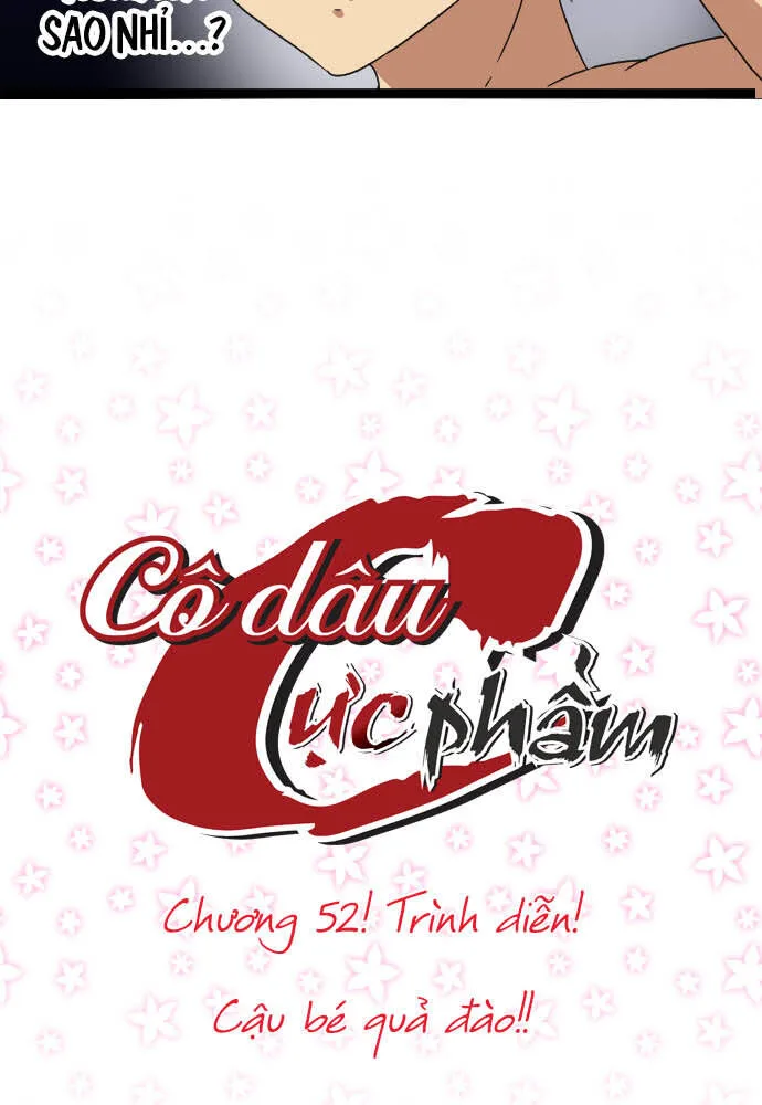 Cô Dâu Cực Phẩm chương 52 - trang 7