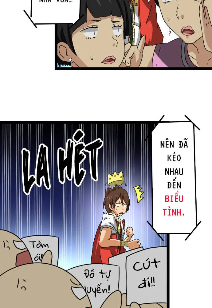 Cô Dâu Cực Phẩm chương 52 - trang 12