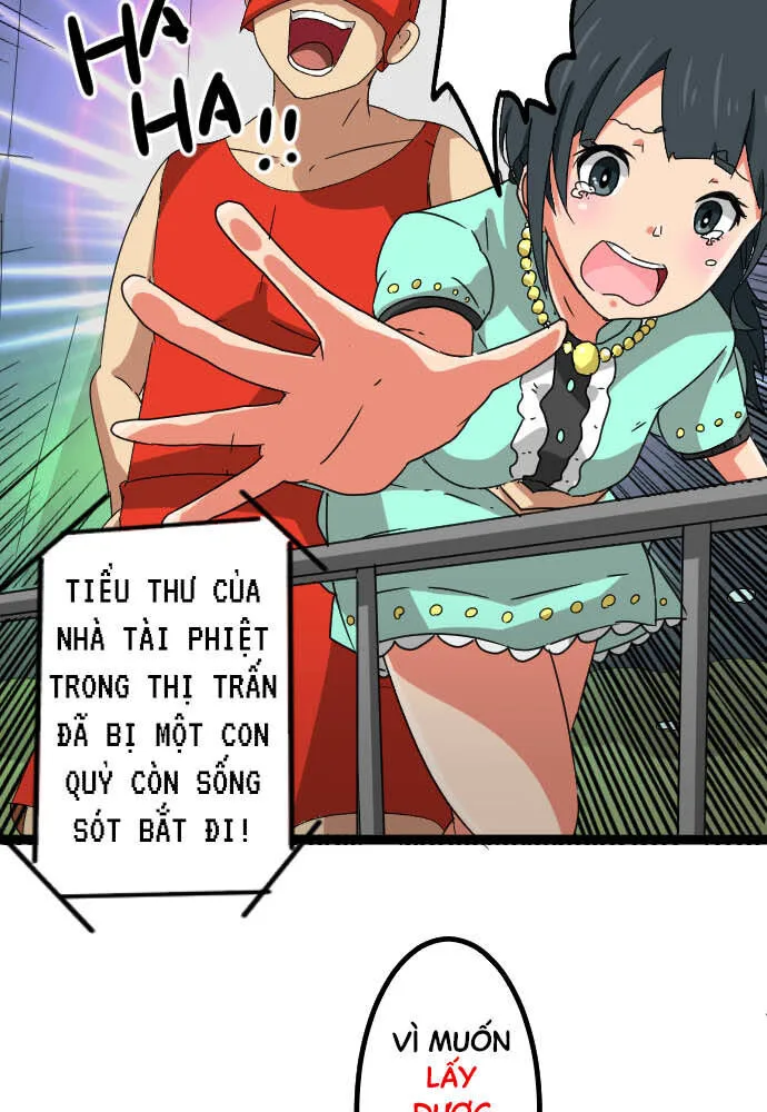 Cô Dâu Cực Phẩm chương 52 - trang 14