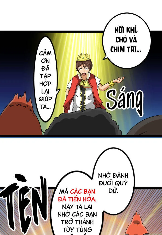Cô Dâu Cực Phẩm chương 52 - trang 17