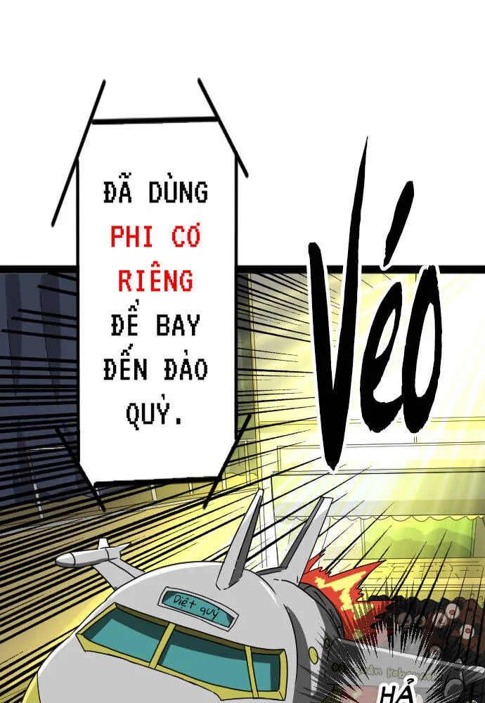 Cô Dâu Cực Phẩm chương 52 - trang 22