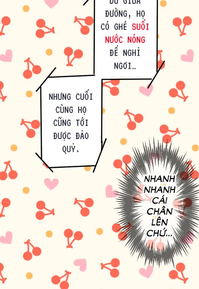 Cô Dâu Cực Phẩm chương 52 - trang 24