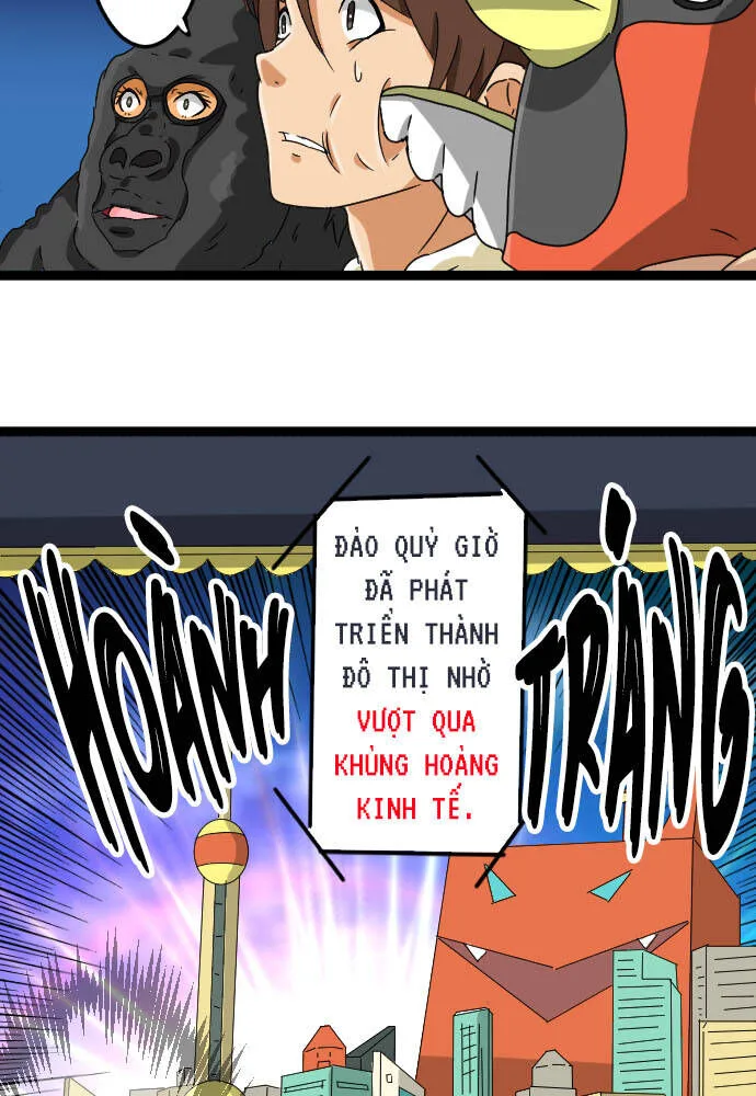 Cô Dâu Cực Phẩm chương 52 - trang 26