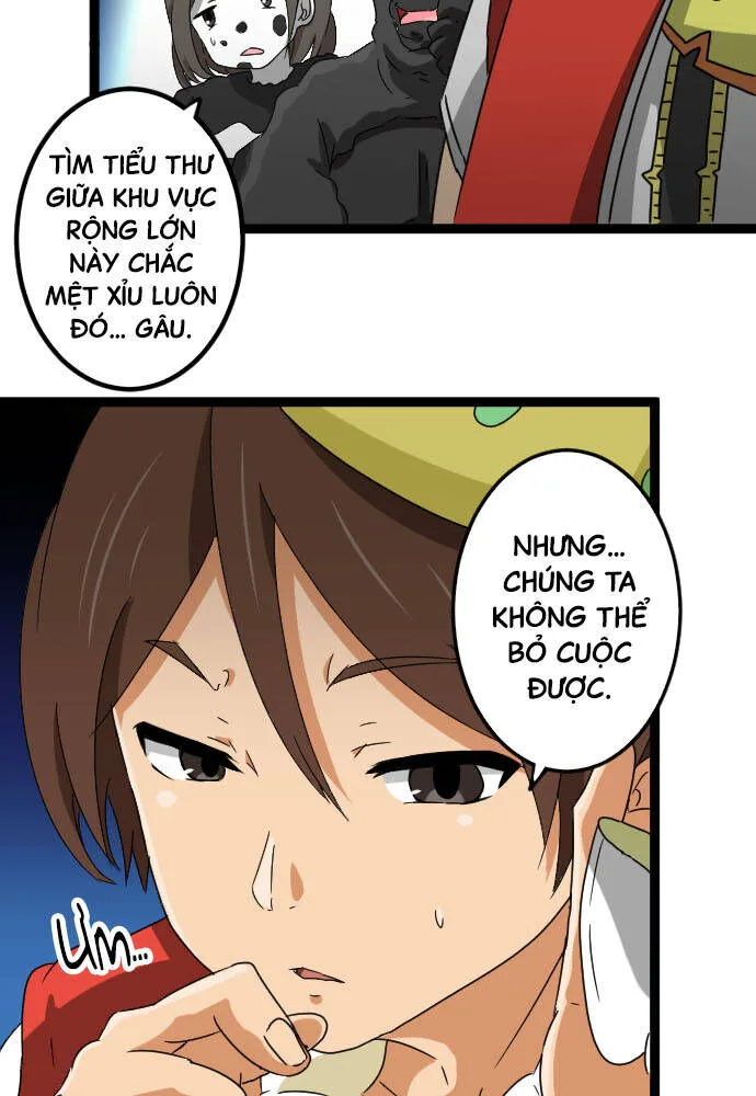 Cô Dâu Cực Phẩm chương 52 - trang 28
