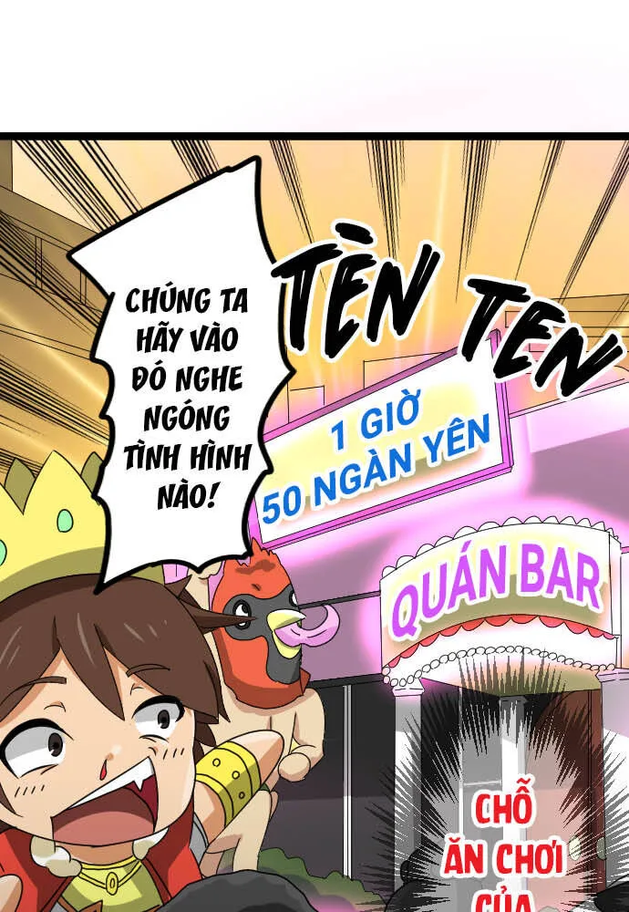 Cô Dâu Cực Phẩm chương 52 - trang 30