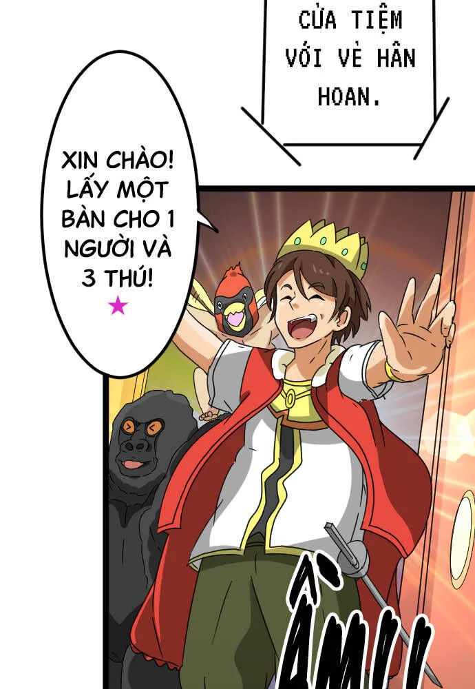 Cô Dâu Cực Phẩm chương 52 - trang 32