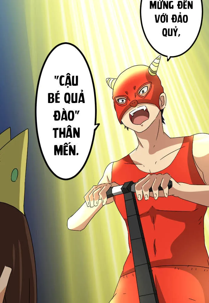 Cô Dâu Cực Phẩm chương 52 - trang 39