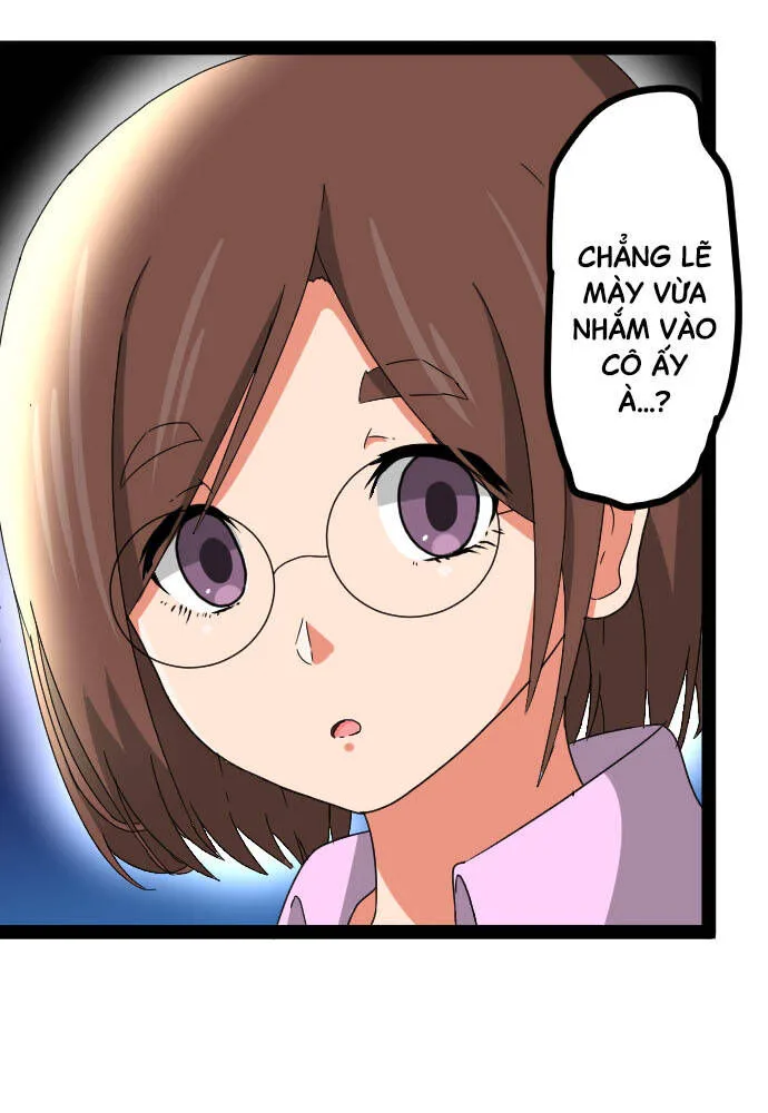 Cô Dâu Cực Phẩm chương 61 - trang 4