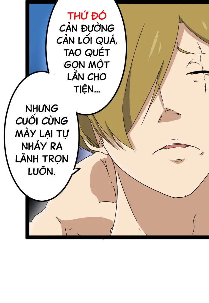 Cô Dâu Cực Phẩm chương 61 - trang 7