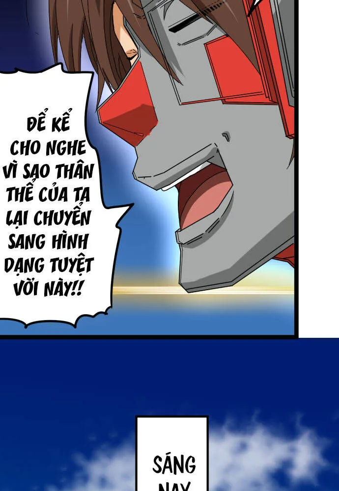 Cô Dâu Cực Phẩm chương 62 - trang 4