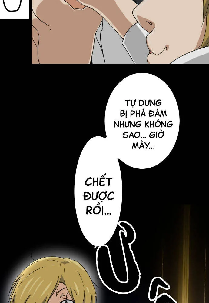 Cô Dâu Cực Phẩm chương 62 - trang 10