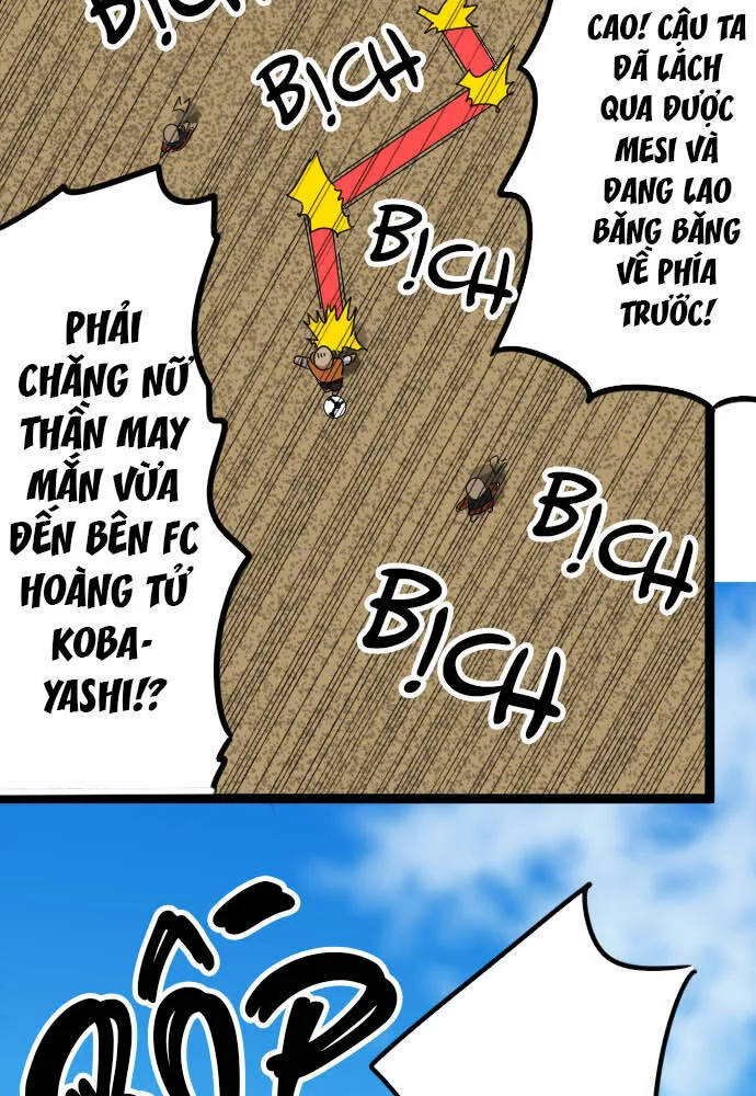 Cô Dâu Cực Phẩm chương 80 - trang 11