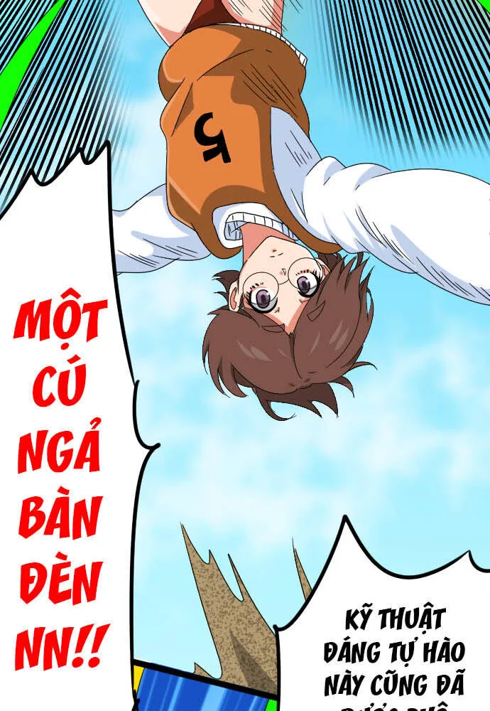 Cô Dâu Cực Phẩm chương 80 - trang 16